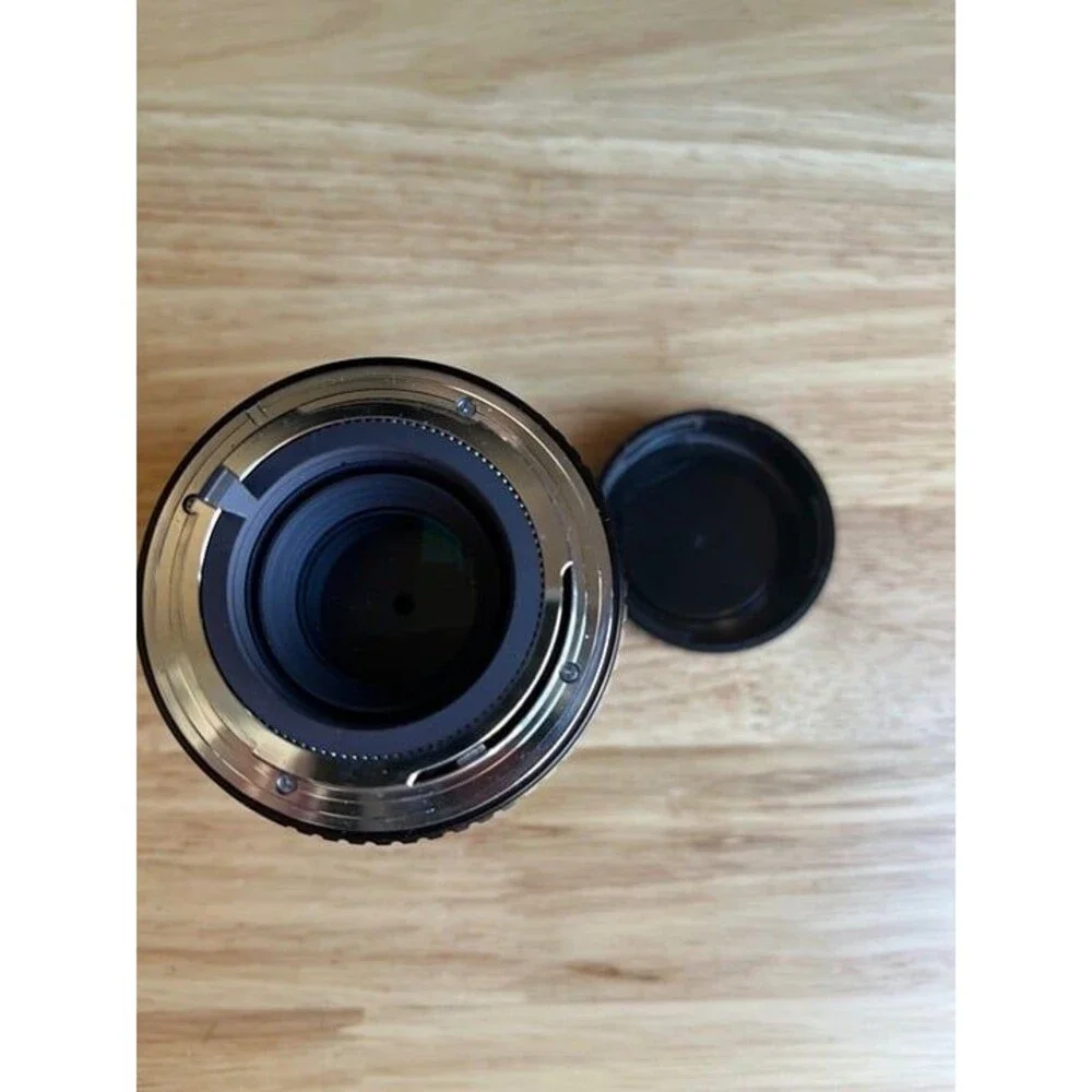 Konica 135mm F3.5 Film Camera Lens